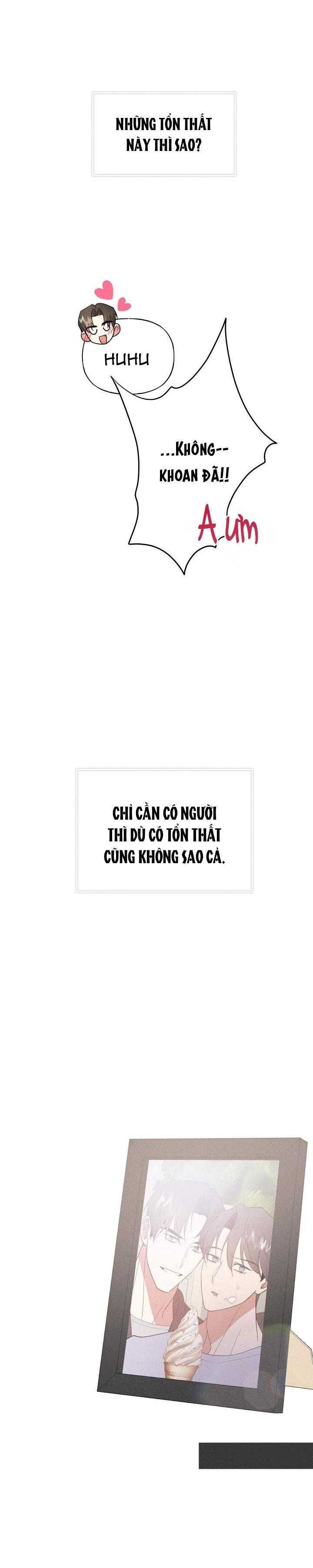 đọc truyện Tình Yêu Không Tổn Thất Chương 40 ảnh 37 tại Giả Dược