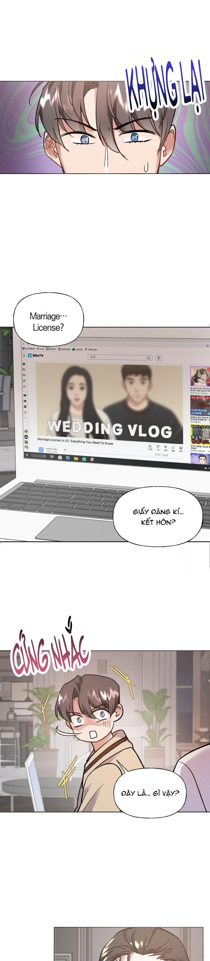 đọc truyện Tình Yêu Không Tổn Thất Chương 8 ảnh 12 tại Truyện Dạ Ký