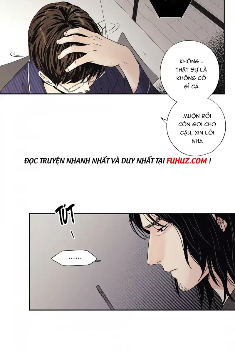 đọc truyện Tình Yêu Là Ảo Ảnh! The Queen Chương 10 ảnh 33 tại Thiên Thai Truyện