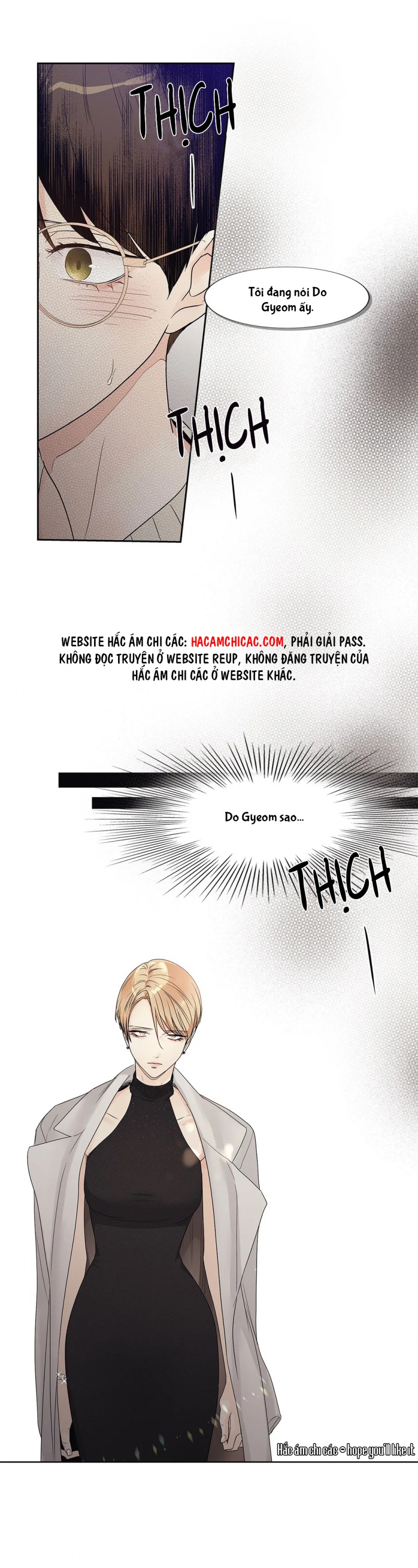 đọc truyện Tình Yêu Là Ảo Ảnh! The Queen Chương 21 ảnh 22 tại Thiên Thai Truyện