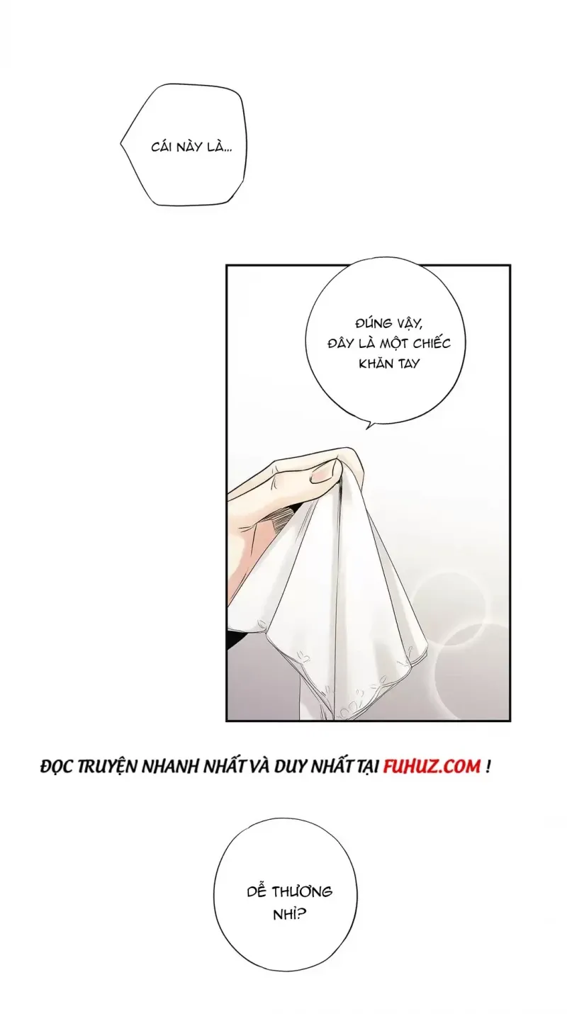 đọc truyện Tình Yêu Là Ảo Ảnh! The Queen Chương 9 ảnh 18 tại Thiên Thai Truyện