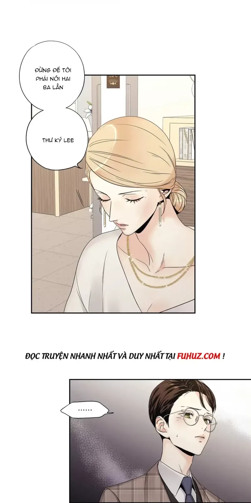 đọc truyện Tình Yêu Là Ảo Ảnh! The Queen Chương 9 ảnh 23 tại Thiên Thai Truyện