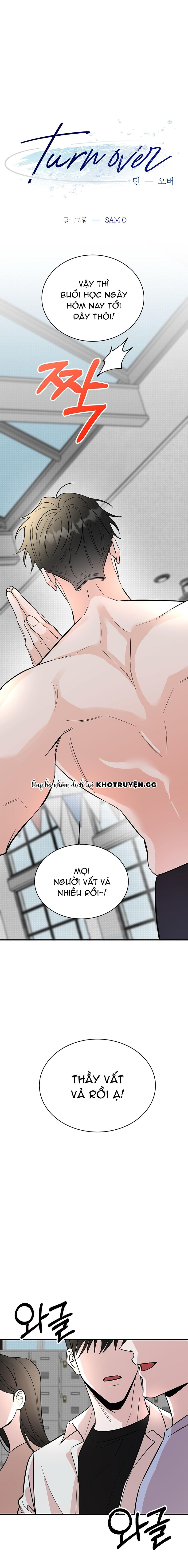 đọc truyện Tình Yêu Là Ảo Ảnh Chương 2 ảnh 1 tại Truyện Dạ Ký