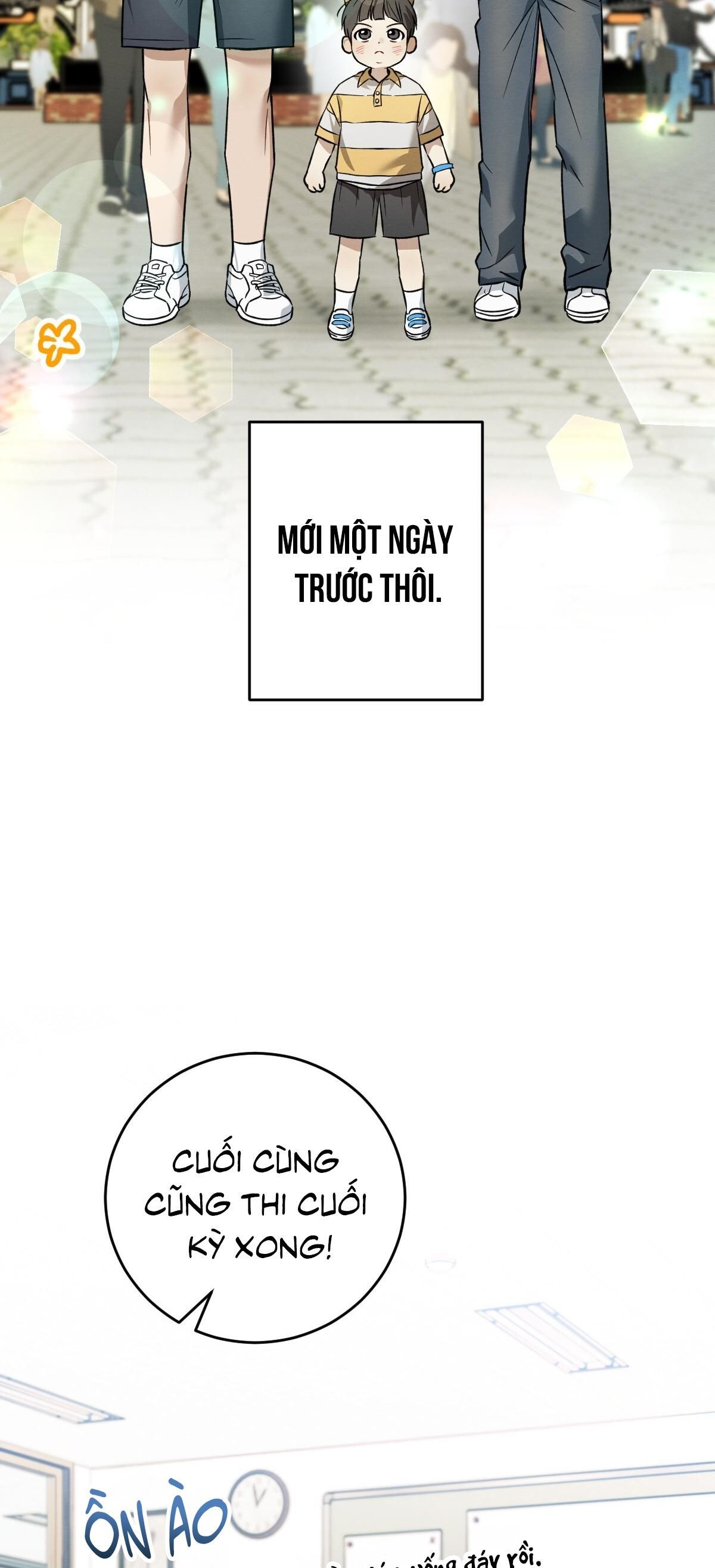 đọc truyện Tình Yêu Mận Ngọt Ngoại Truyện Chương 3 ảnh 6 tại Giả Dược