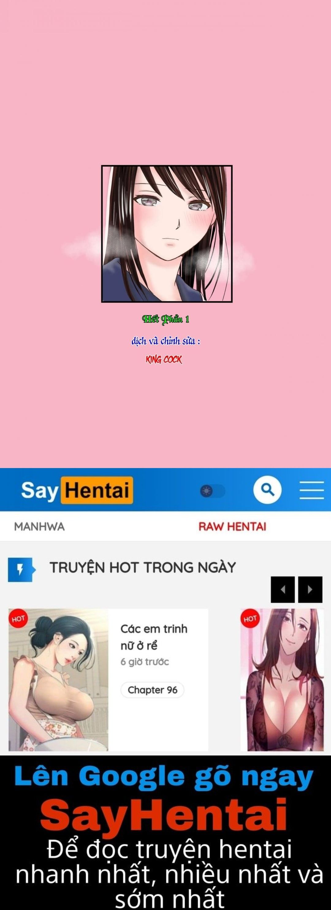 đọc truyện Tình Yêu Mập Mờ Chương 1 ảnh 77 tại Truyện Dạ Ký