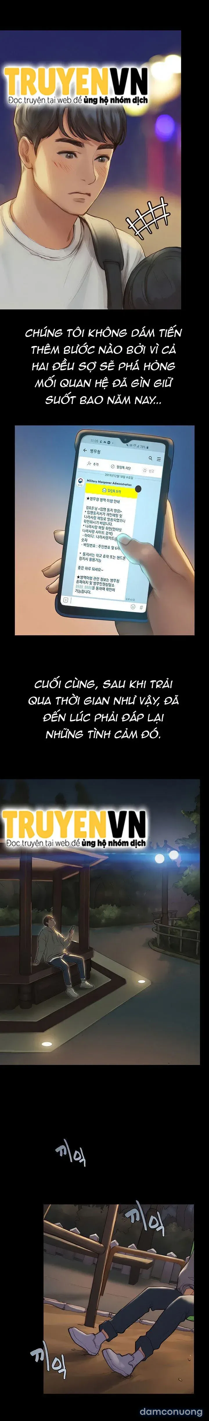đọc truyện Tình Yêu Mới Xuất Hiện Chương 1 ảnh 17 tại Thiên Thai Truyện