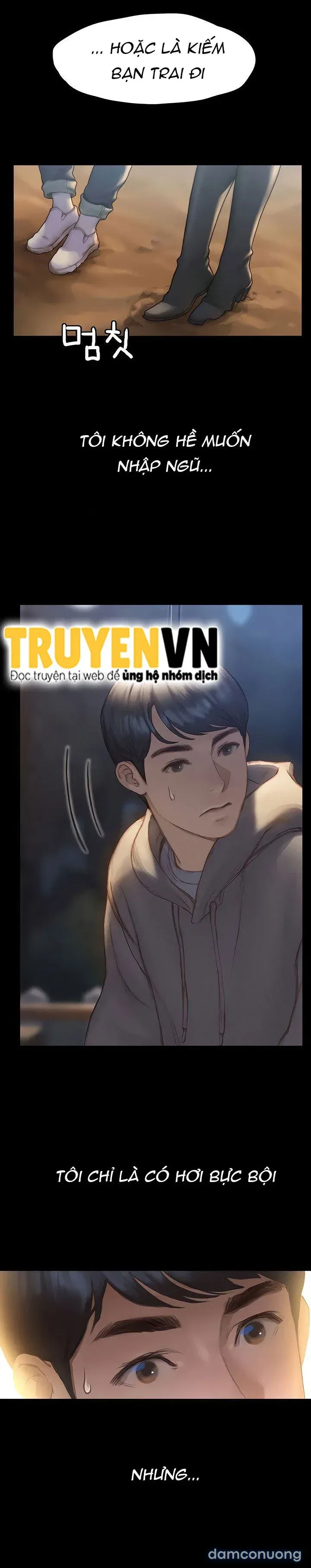 đọc truyện Tình Yêu Mới Xuất Hiện Chương 1 ảnh 19 tại Thiên Thai Truyện