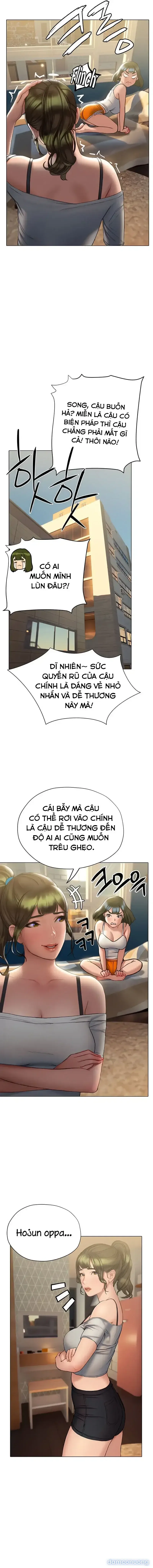 đọc truyện Tình Yêu Mới Xuất Hiện Chương 15 ảnh 10 tại Thiên Thai Truyện