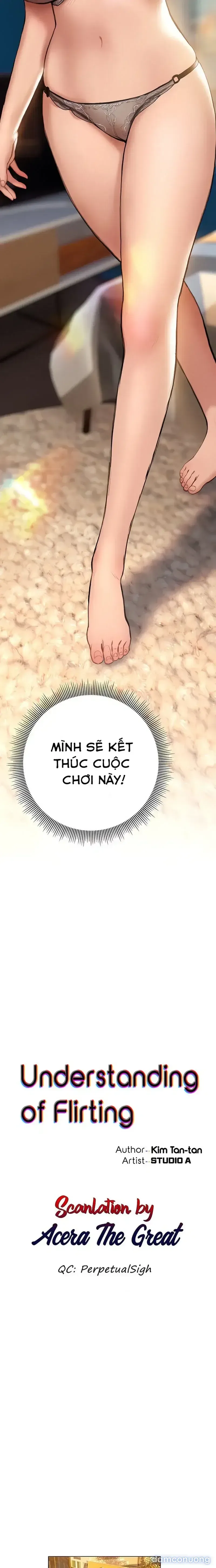 đọc truyện Tình Yêu Mới Xuất Hiện Chương 16 ảnh 4 tại Thiên Thai Truyện