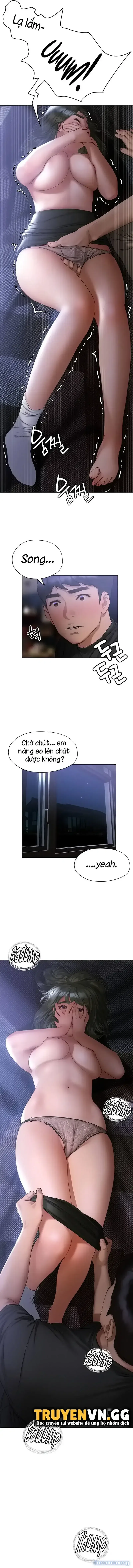 đọc truyện Tình Yêu Mới Xuất Hiện Chương 17 ảnh 11 tại Thiên Thai Truyện