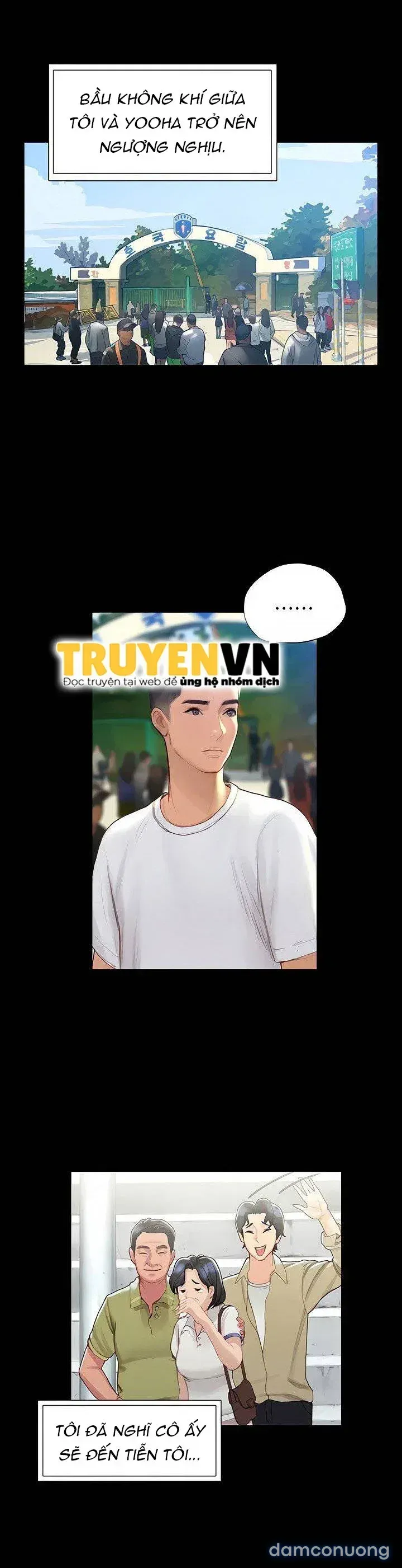 đọc truyện Tình Yêu Mới Xuất Hiện Chương 2 ảnh 17 tại Thiên Thai Truyện