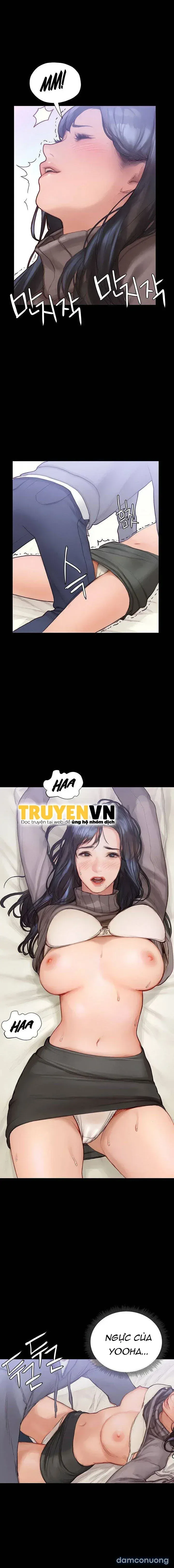 đọc truyện Tình Yêu Mới Xuất Hiện Chương 2 ảnh 10 tại Thiên Thai Truyện