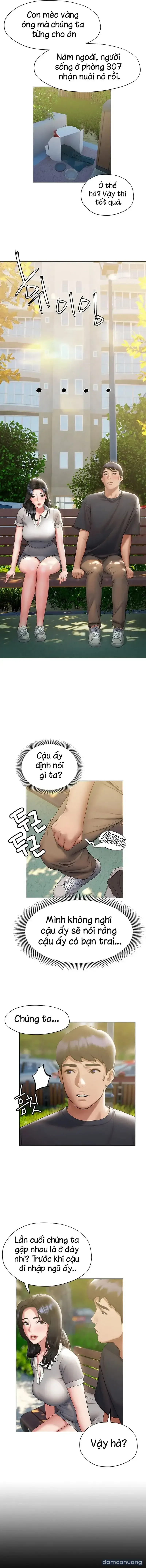 đọc truyện Tình Yêu Mới Xuất Hiện Chương 20 ảnh 10 tại Thiên Thai Truyện