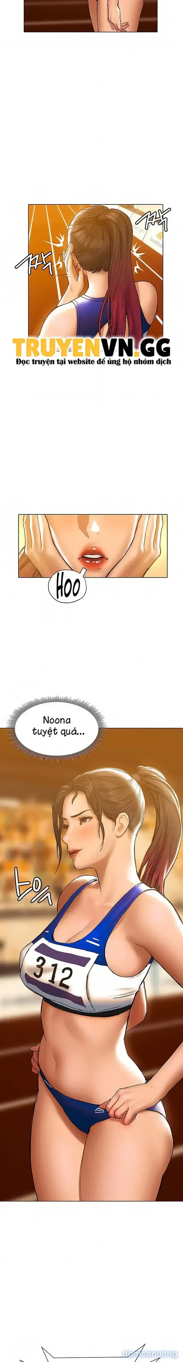 đọc truyện Tình Yêu Mới Xuất Hiện Chương 22 ảnh 5 tại Thiên Thai Truyện