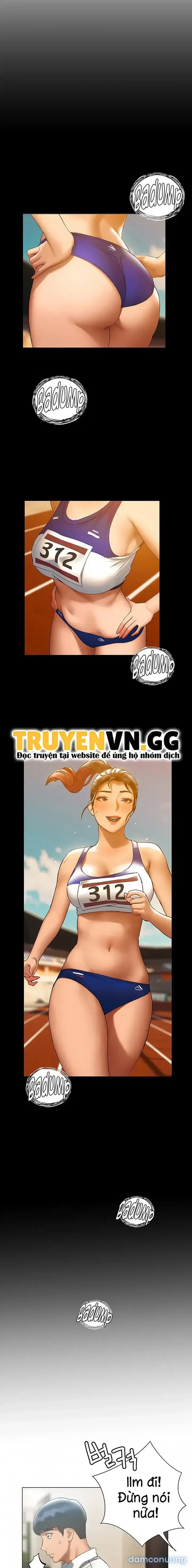 đọc truyện Tình Yêu Mới Xuất Hiện Chương 22 ảnh 9 tại Thiên Thai Truyện