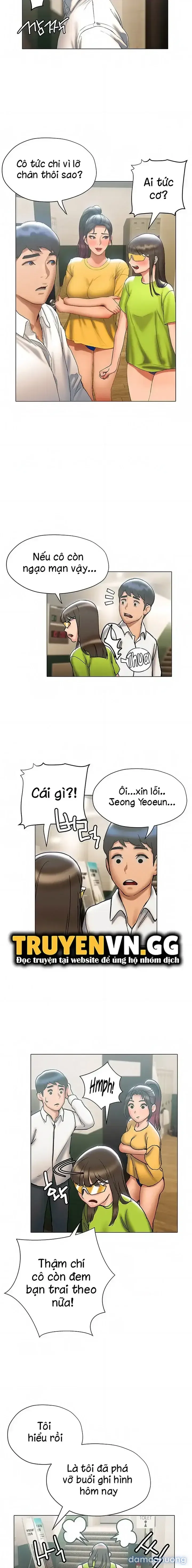 đọc truyện Tình Yêu Mới Xuất Hiện Chương 22 ảnh 10 tại Thiên Thai Truyện