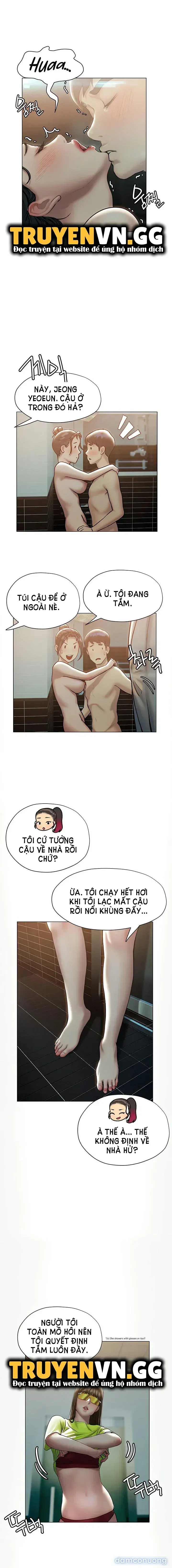 đọc truyện Tình Yêu Mới Xuất Hiện Chương 24 ảnh 15 tại Thiên Thai Truyện