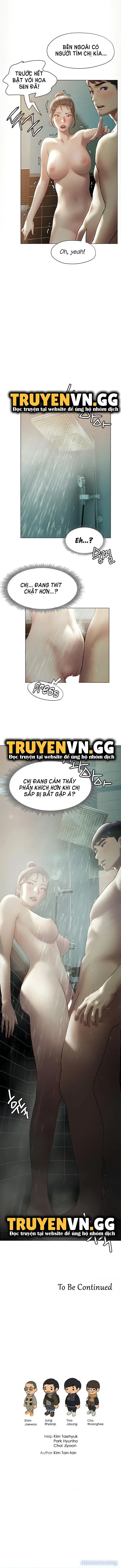 đọc truyện Tình Yêu Mới Xuất Hiện Chương 24 ảnh 16 tại Thiên Thai Truyện