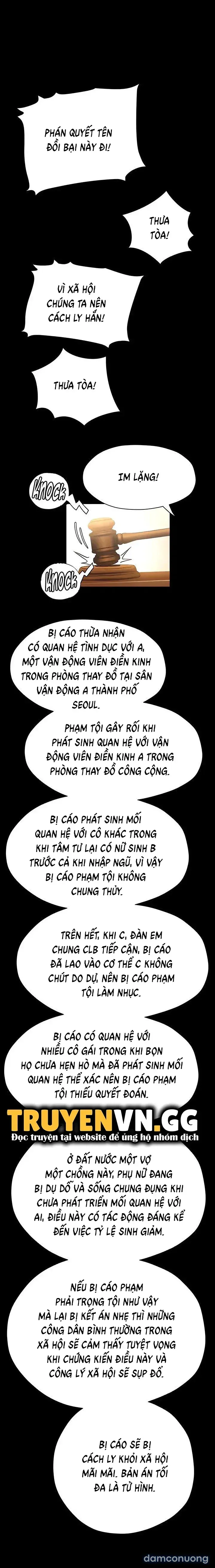 đọc truyện Tình Yêu Mới Xuất Hiện Chương 24 ảnh 8 tại Thiên Thai Truyện