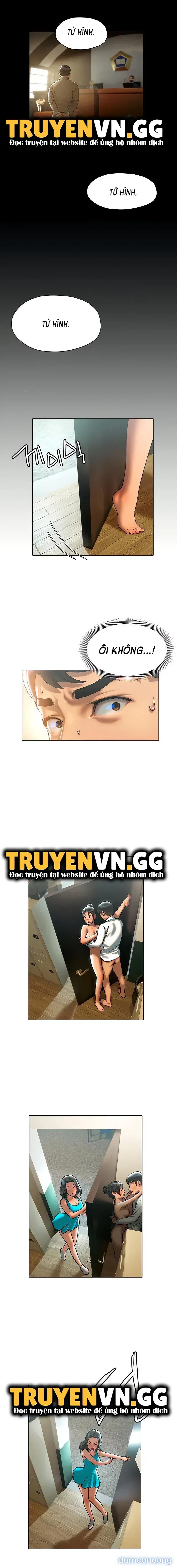 đọc truyện Tình Yêu Mới Xuất Hiện Chương 24 ảnh 9 tại Thiên Thai Truyện