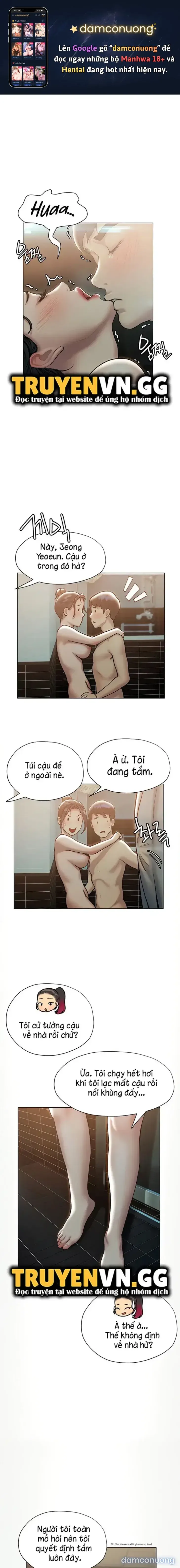 đọc truyện Tình Yêu Mới Xuất Hiện Chương 25 ảnh 2 tại Thiên Thai Truyện