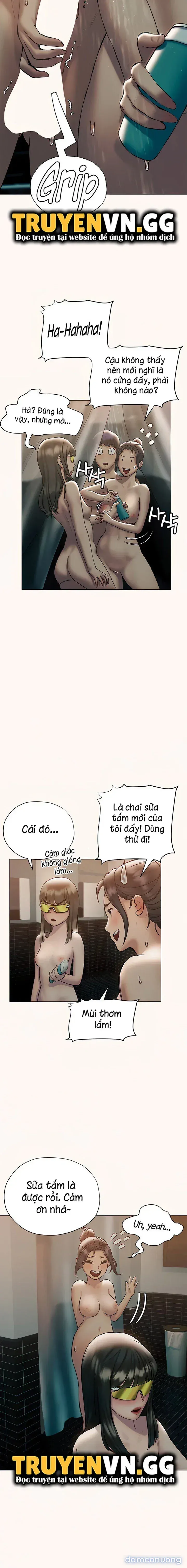đọc truyện Tình Yêu Mới Xuất Hiện Chương 25 ảnh 14 tại Thiên Thai Truyện