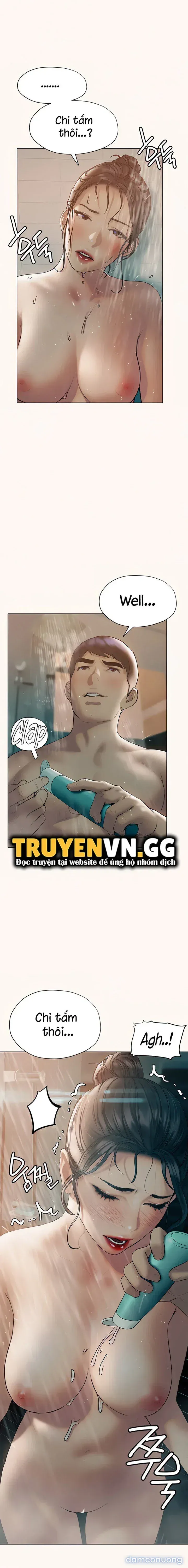 đọc truyện Tình Yêu Mới Xuất Hiện Chương 25 ảnh 17 tại Thiên Thai Truyện