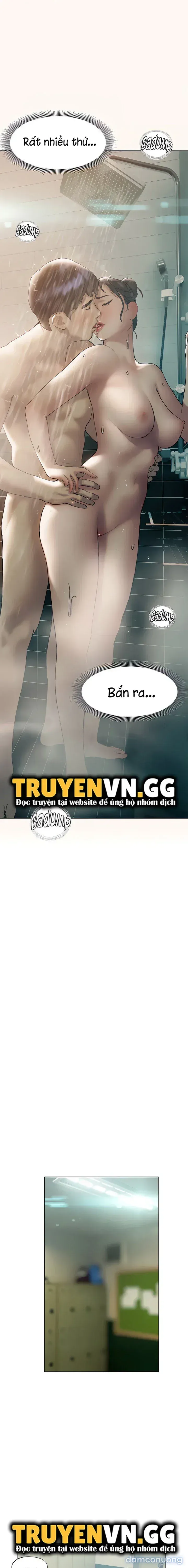đọc truyện Tình Yêu Mới Xuất Hiện Chương 25 ảnh 21 tại Thiên Thai Truyện