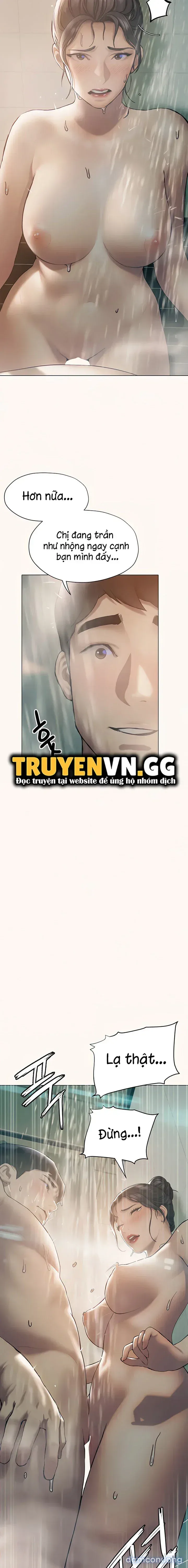 đọc truyện Tình Yêu Mới Xuất Hiện Chương 25 ảnh 8 tại Thiên Thai Truyện