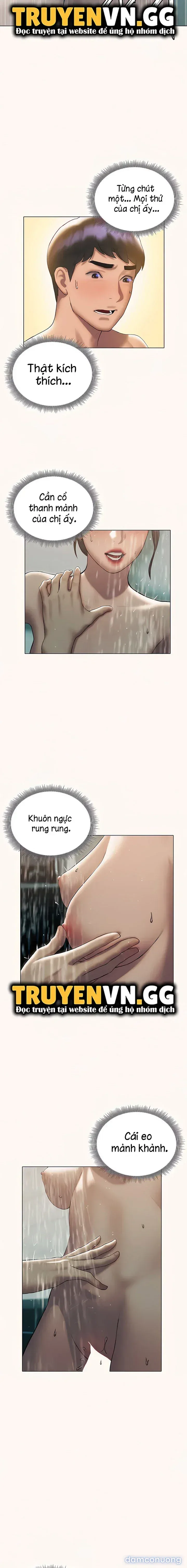 đọc truyện Tình Yêu Mới Xuất Hiện Chương 25 ảnh 9 tại Thiên Thai Truyện