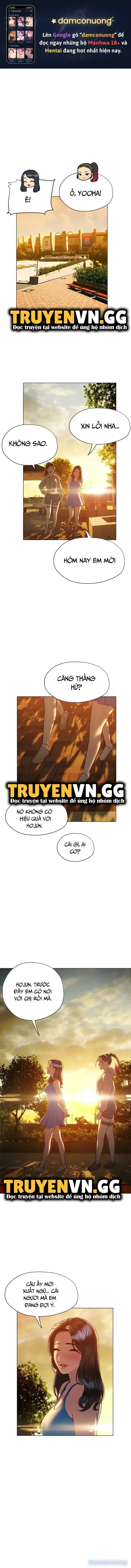 đọc truyện Tình Yêu Mới Xuất Hiện Chương 26 ảnh 2 tại Thiên Thai Truyện