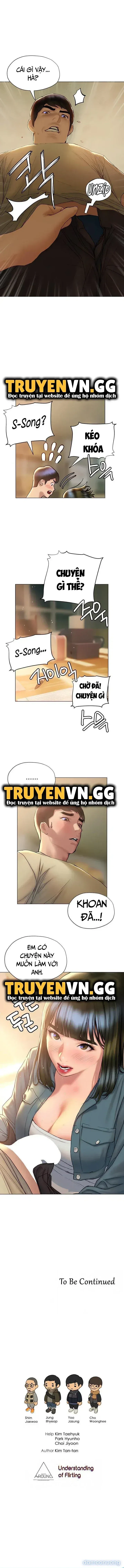 đọc truyện Tình Yêu Mới Xuất Hiện Chương 26 ảnh 18 tại Thiên Thai Truyện