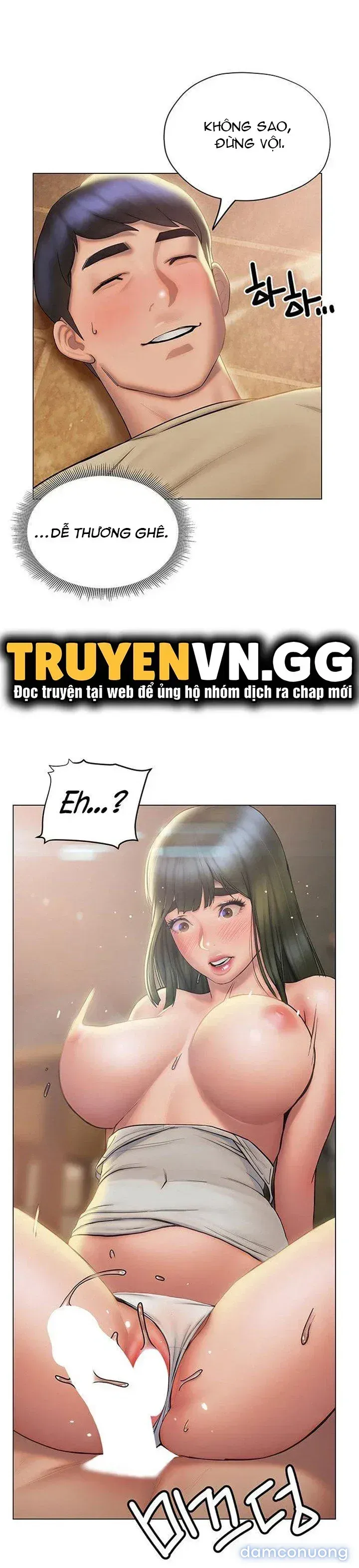 đọc truyện Tình Yêu Mới Xuất Hiện Chương 28 ảnh 17 tại Thiên Thai Truyện