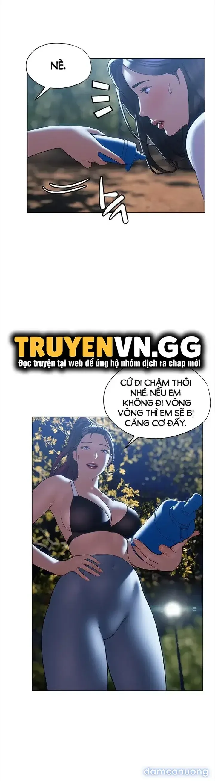 đọc truyện Tình Yêu Mới Xuất Hiện Chương 29 ảnh 34 tại Thiên Thai Truyện