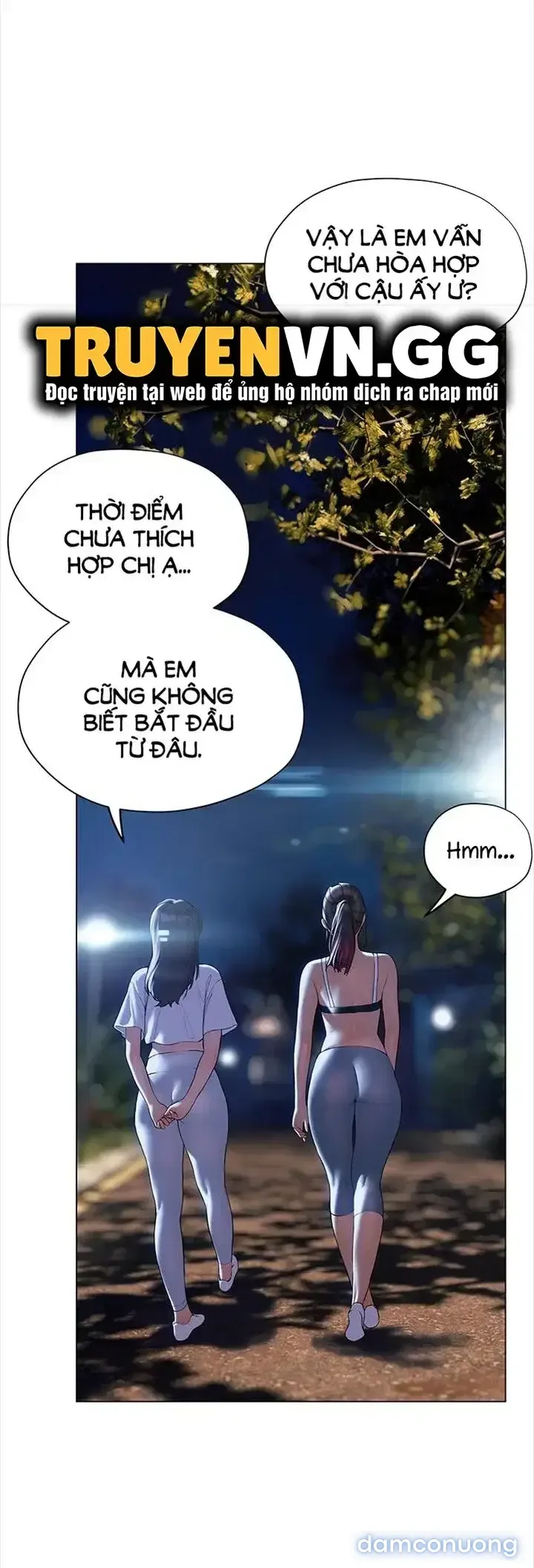 đọc truyện Tình Yêu Mới Xuất Hiện Chương 29 ảnh 35 tại Thiên Thai Truyện