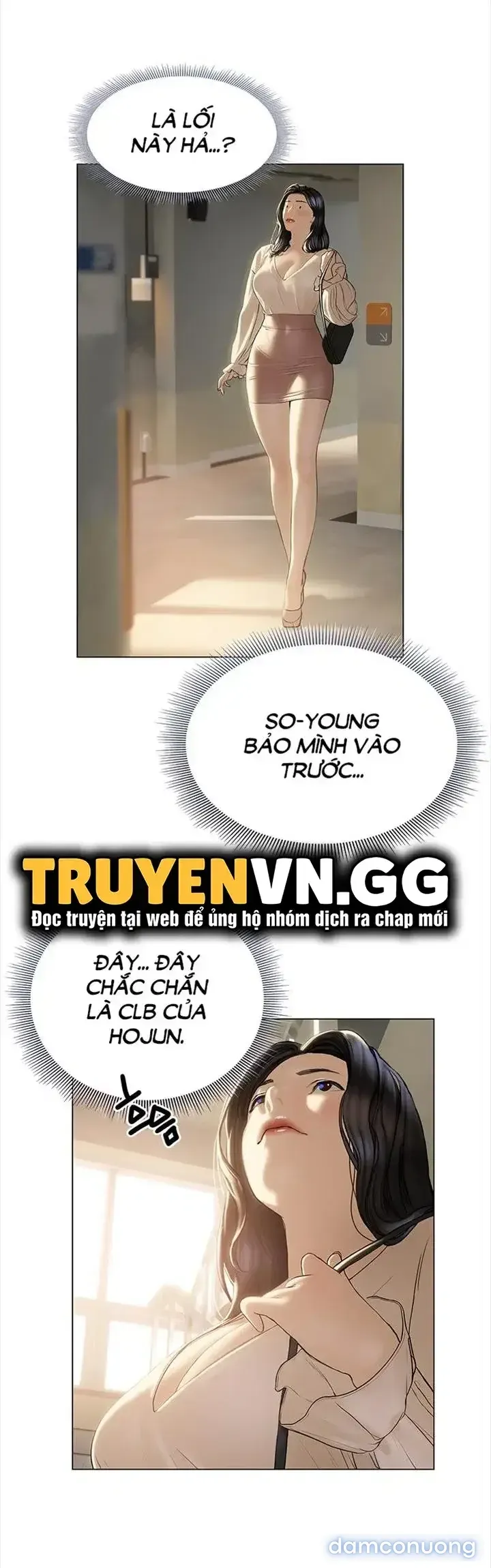 đọc truyện Tình Yêu Mới Xuất Hiện Chương 29 ảnh 42 tại Thiên Thai Truyện