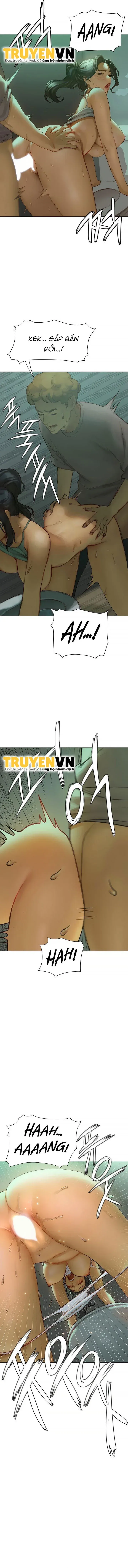 đọc truyện Tình Yêu Mới Xuất Hiện Chương 3 ảnh 14 tại Thiên Thai Truyện