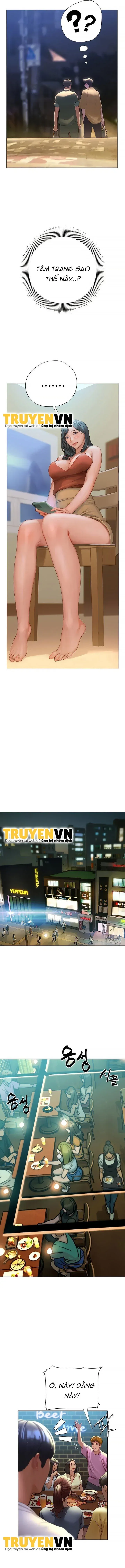 đọc truyện Tình Yêu Mới Xuất Hiện Chương 3 ảnh 5 tại Thiên Thai Truyện