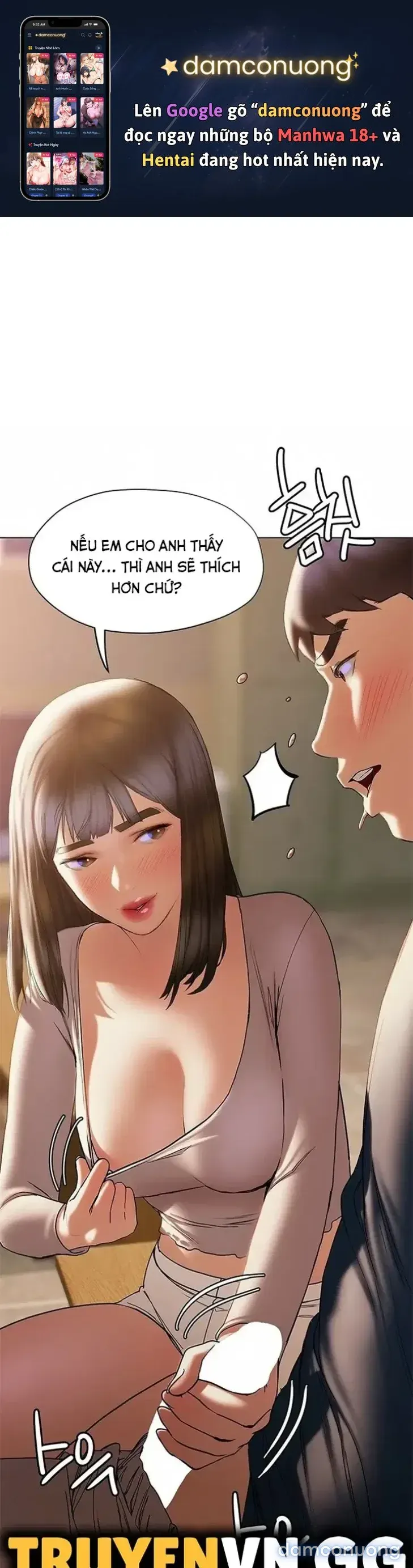 đọc truyện Tình Yêu Mới Xuất Hiện Chương 31 ảnh 2 tại Thiên Thai Truyện