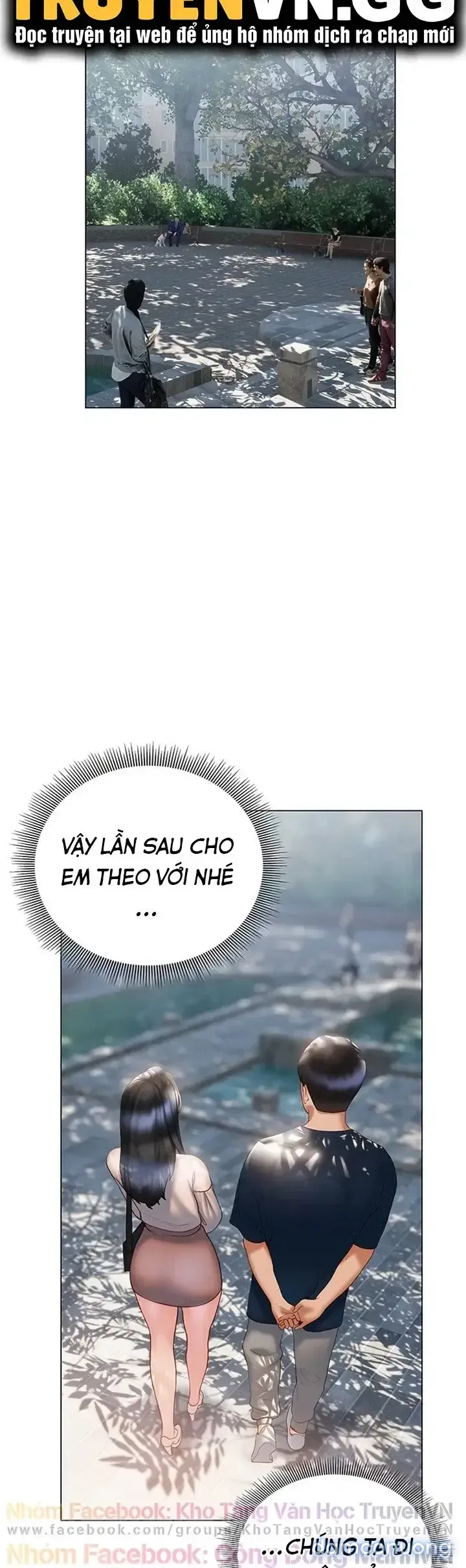 đọc truyện Tình Yêu Mới Xuất Hiện Chương 31 ảnh 21 tại Thiên Thai Truyện