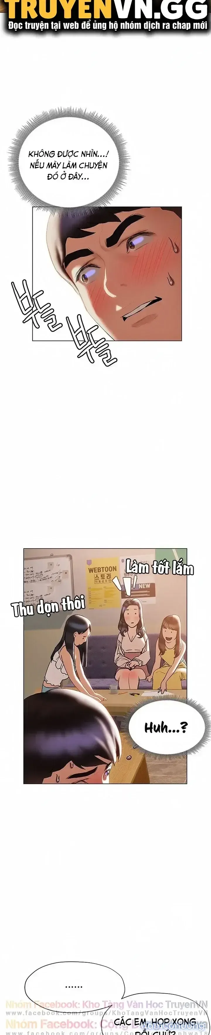 đọc truyện Tình Yêu Mới Xuất Hiện Chương 31 ảnh 5 tại Thiên Thai Truyện