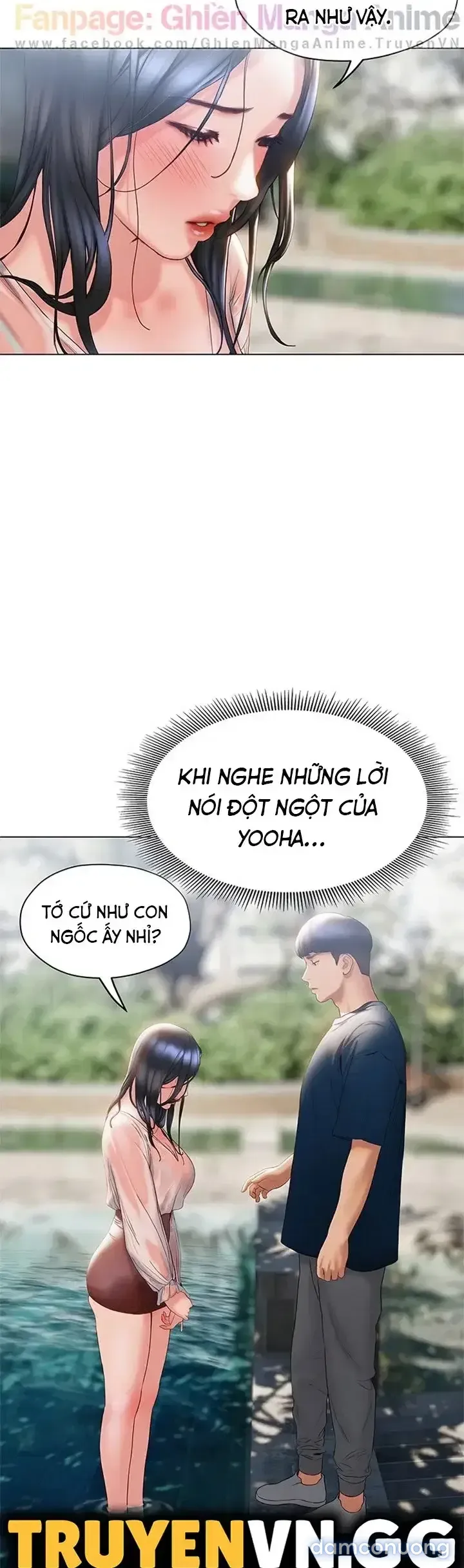 đọc truyện Tình Yêu Mới Xuất Hiện Chương 31 ảnh 42 tại Thiên Thai Truyện