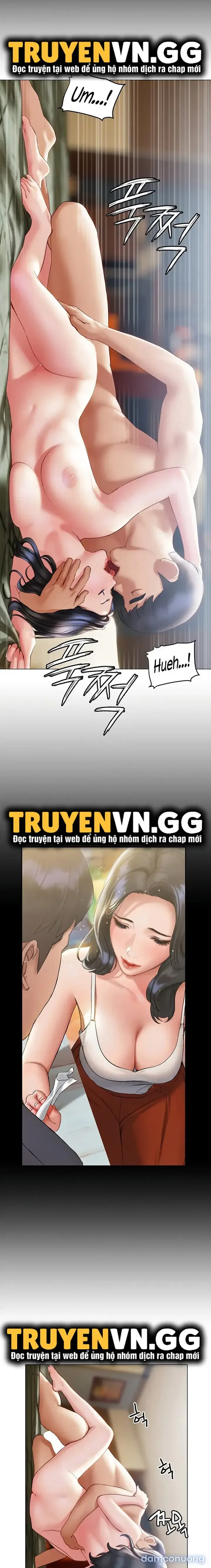đọc truyện Tình Yêu Mới Xuất Hiện Chương 33 ảnh 12 tại Thiên Thai Truyện
