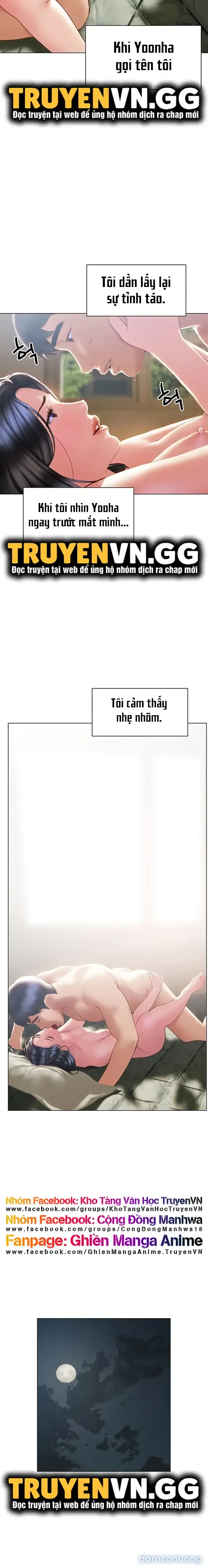 đọc truyện Tình Yêu Mới Xuất Hiện Chương 33 ảnh 19 tại Thiên Thai Truyện