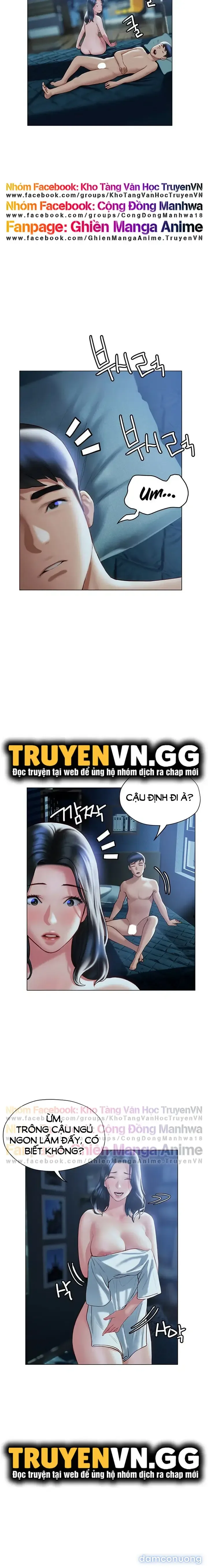 đọc truyện Tình Yêu Mới Xuất Hiện Chương 33 ảnh 21 tại Thiên Thai Truyện
