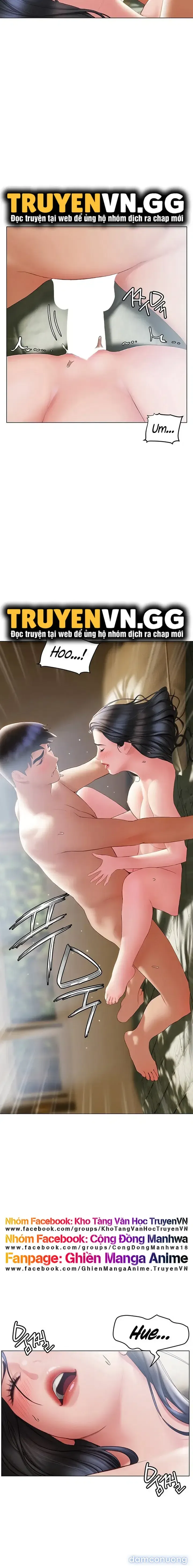 đọc truyện Tình Yêu Mới Xuất Hiện Chương 33 ảnh 6 tại Thiên Thai Truyện