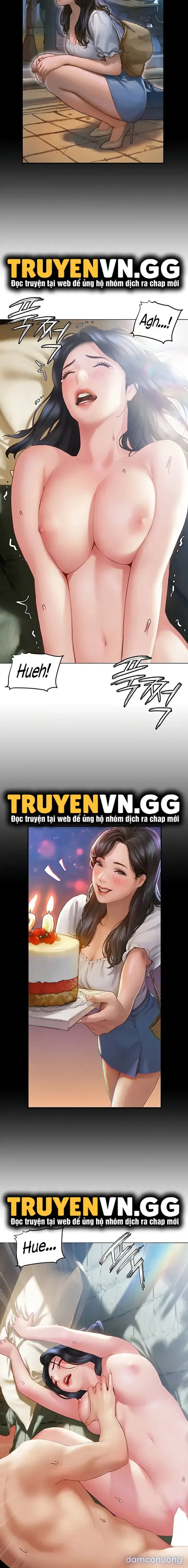 đọc truyện Tình Yêu Mới Xuất Hiện Chương 33 ảnh 9 tại Thiên Thai Truyện