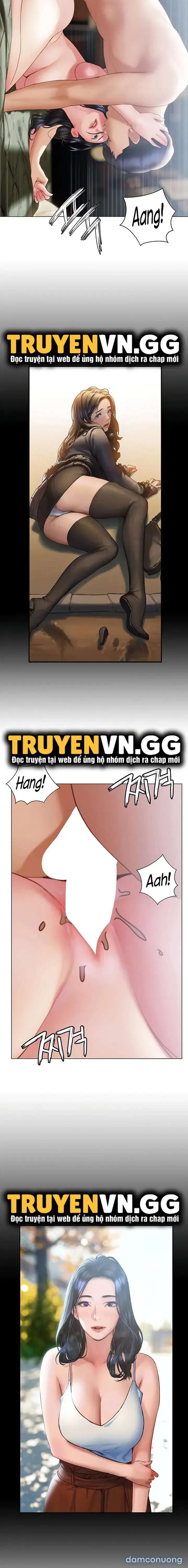 đọc truyện Tình Yêu Mới Xuất Hiện Chương 33 ảnh 11 tại Thiên Thai Truyện