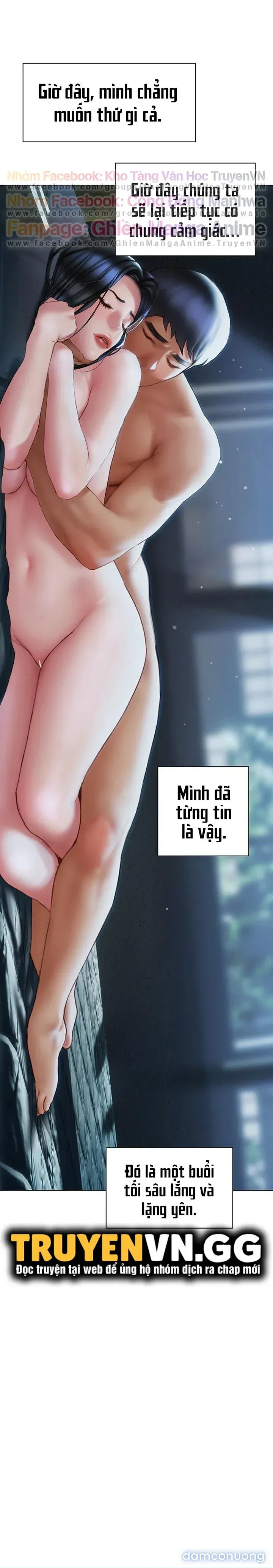 đọc truyện Tình Yêu Mới Xuất Hiện Chương 34 ảnh 19 tại Thiên Thai Truyện