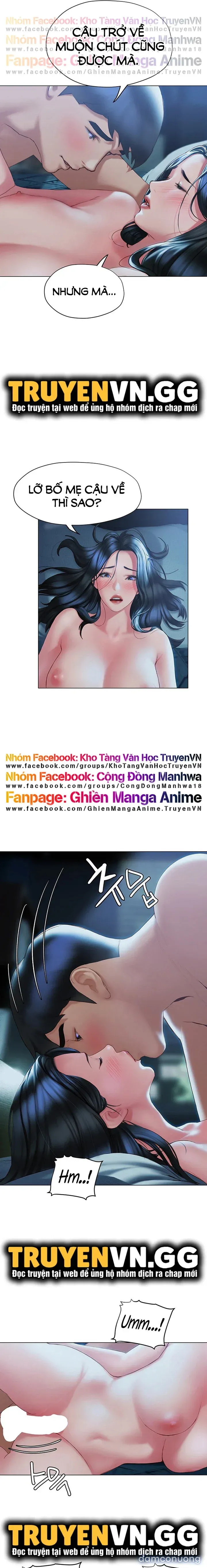 đọc truyện Tình Yêu Mới Xuất Hiện Chương 34 ảnh 7 tại Thiên Thai Truyện